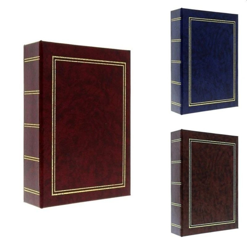 Album foto Clasic tip carte, 13x18, 100 poze Visiniu - imagine 14